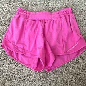 sonic pink hotty hots